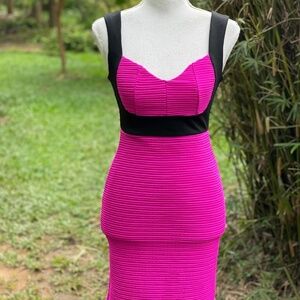 River Island UK size 8 dress